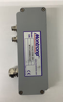 Montronix TSVA2-DGM-2BV Sensor Signal Amplifier-5
