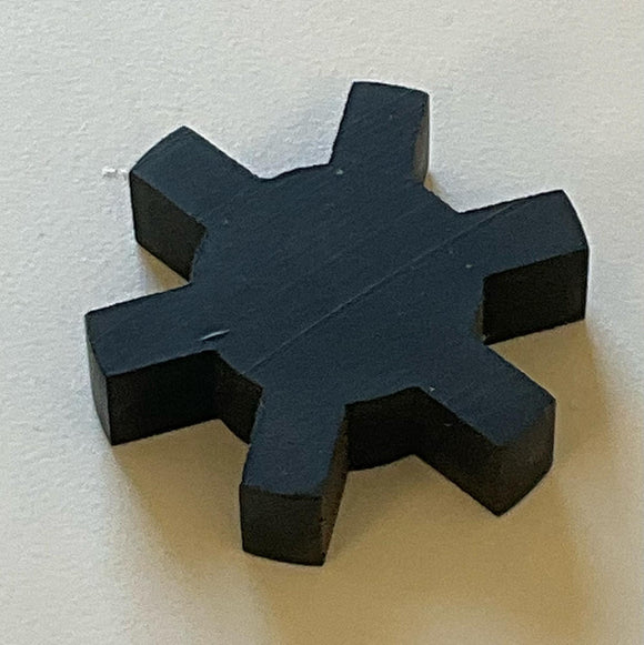 Browning J23N Spider for Coupler