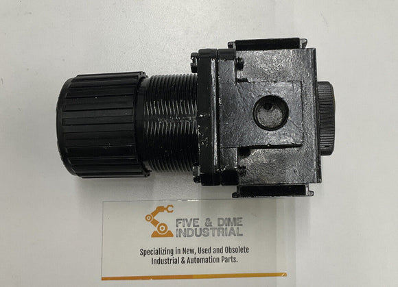 Arrow 8612-125-JJ Air Regulator