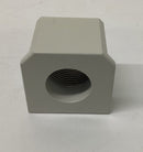 SMC E500-F06-A Modular Piping Adapter F (G) Thread 3/4-4