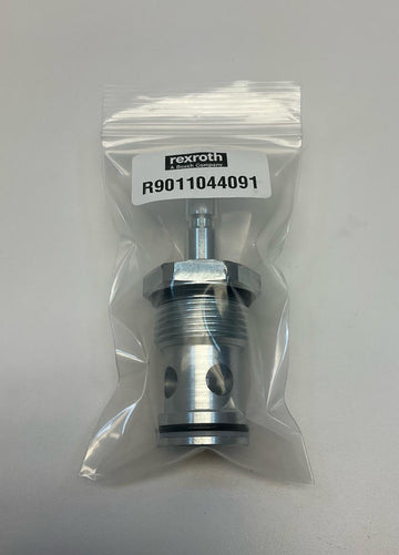 Rexroth  R901104409 / OD150621AS000 Solenoid Valve Cartridge - 0