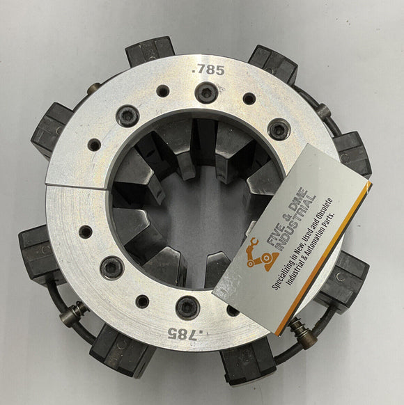 Parker EN85-050-20 Closed Diameter .785 Die Assembly-EZ204