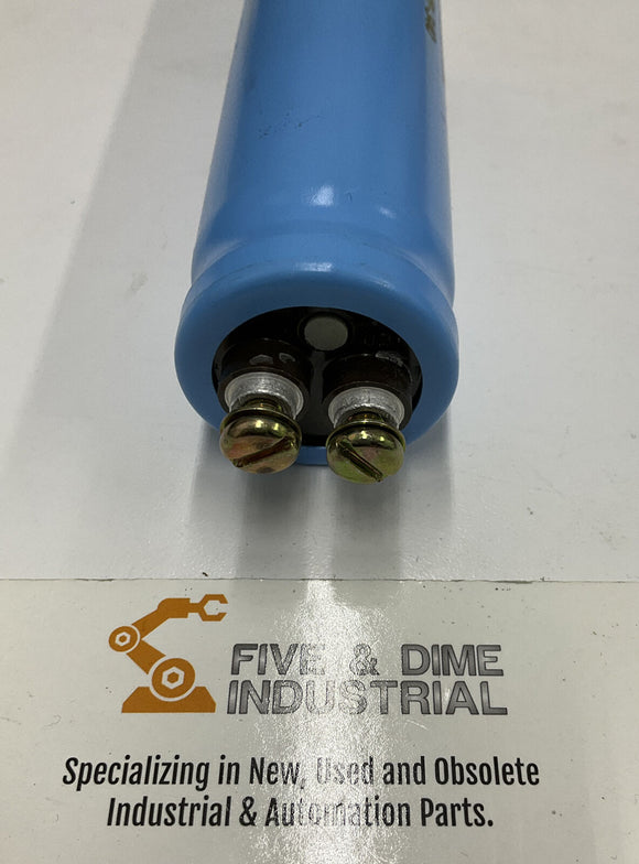 Mallory 6300uF 75VDC Capacitator 658-0449-340