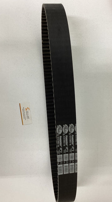 Gates 161014MGT-55 Power Grip GT 2 Power Transmission Timing Belt - 0