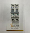 Allen Bradley 1492-SPU1B160 Circuit Breakers 16A .Box of 2-1