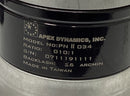 Apex Dynamic PNII-034-030 High Precision Gear Reducer 10:1-4