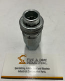 Foster SV4204 Safety Vent Coupler 3/8" X 3/8" FNPT-4