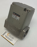 SMC VNC601A-40A 2-Way Valve for Coolant, Oil or Air-1