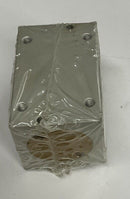 Compact Air Double Acting Air Cylinder B118X112-6