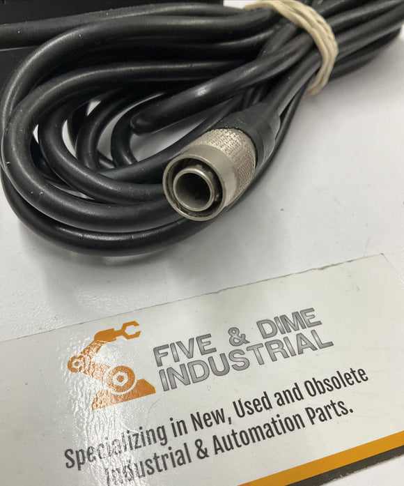 Keyence VG-036T Laser Micrometer Sensor