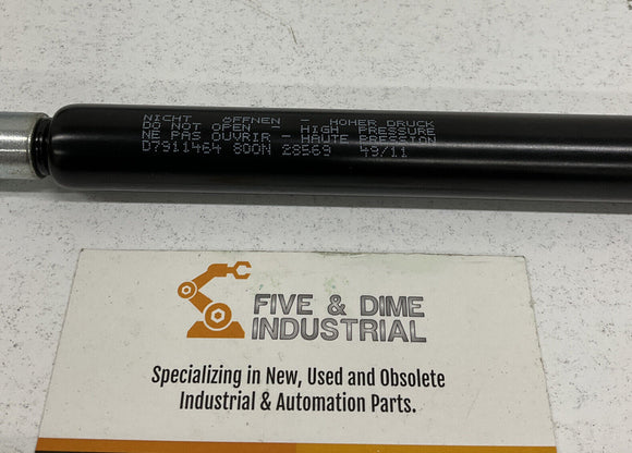Linde Still Forklift Gas Spring 383000 42mm / 16.5"