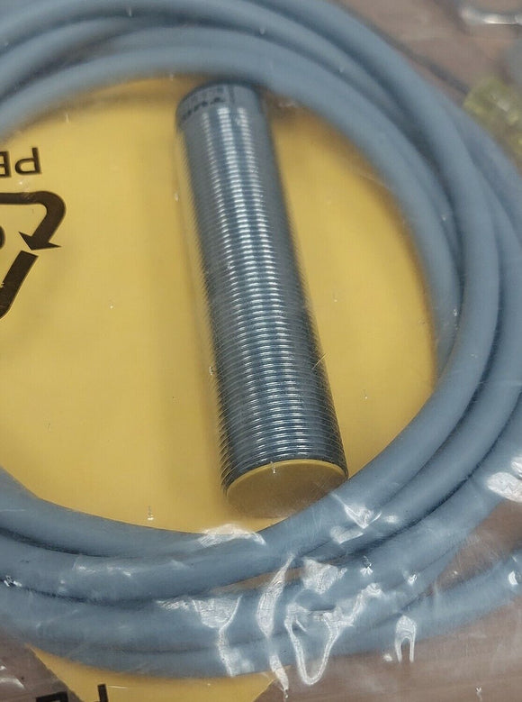 Turck BC5-M18-AP4X Embeddable Capacitive 2504001