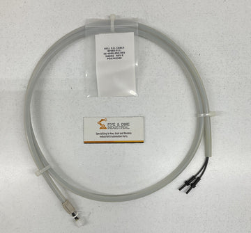 Miller EE-4560-654-003 Fiber Optic Cable