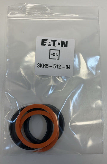Eaton SKR-512-04 Hydro-Line Rod Seal Kit - 0