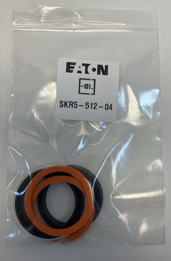 Eaton SKR-512-04 Hydro-Line Rod Seal Kit