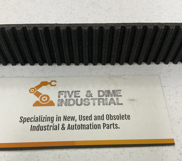 Megadyne Isoran 1420-RPP5-343 Timing Belt 1420mm L x 25mm W x 5mm Pitch - 0