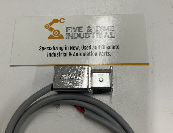 Bimba MRS.-1.5-B-02 Magnetic Reed Switch