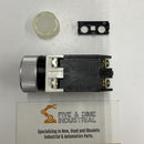 Fuji Electric AH22 ZWH3 0084 Clear Command Switch-1