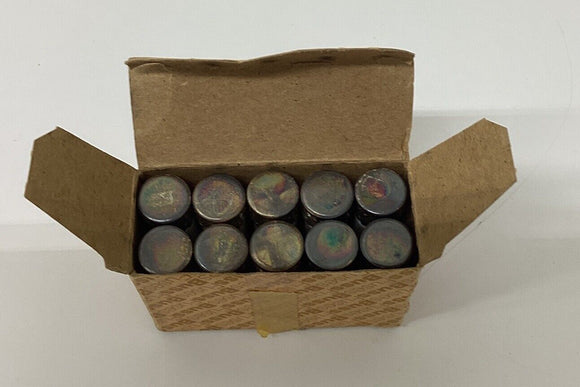 Bussmann Buss FWP-30 Semiconductor Fuses 700V, 30A Box of (10)