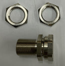 Balluff BES 12,O-KH-2S Proximity Sensor Mount w/Positive Stops-5