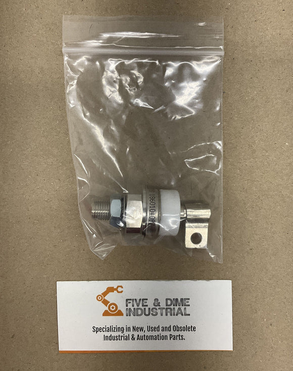 Inductotherm 815645-P Diode Rectifier