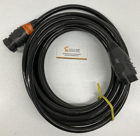 Tech Motive 26390-B Rev C 30' Atlas Copco Tool Cable