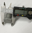 MMC 5/8-18 X 1-3/4 Long Bag of (10) Grd 8 HHCS Magni 565 Coated Hex Bolts-4