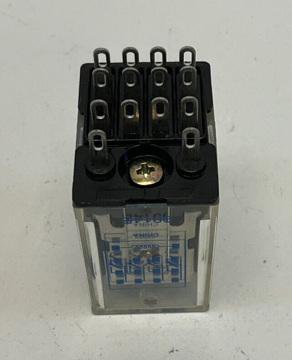 Allen Bradley 700-HC24Z24 General Control Relay  SER. D