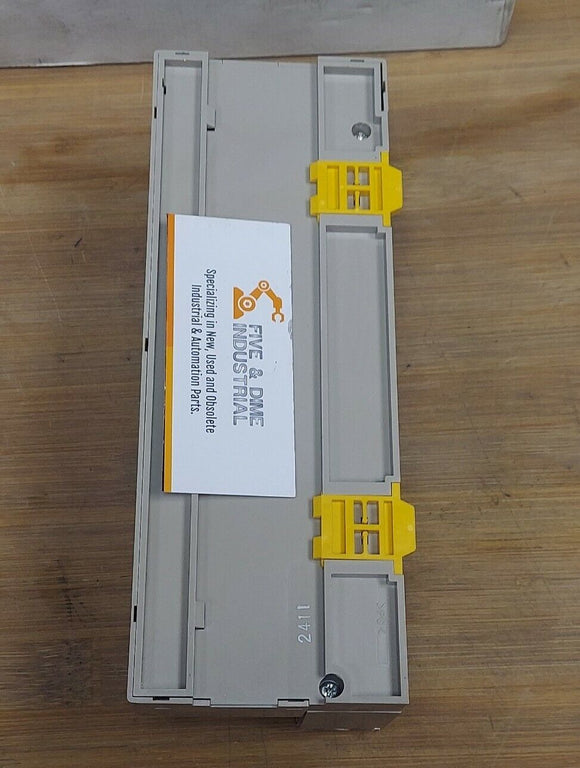 Yoshida PXGR16-V6-D020N Relay Terminal Module 24VDC