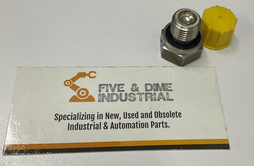 Rembe 9611001 / 9702189 250 Bar Pressure Relief Valve