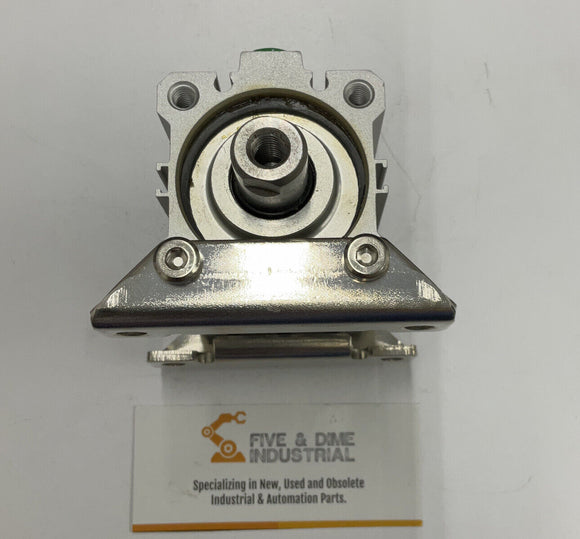 SMC CDQ2L40-35DC Pneumatic Compact Cylinder