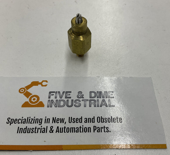 Clippard Minimatics MNV-1 Needle Valve