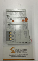 Wago 705-501 Digital Input Module 2 Channel-2