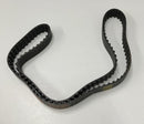 Jason 230XL-050 Timing Belt 23" Length 0.5" width-3