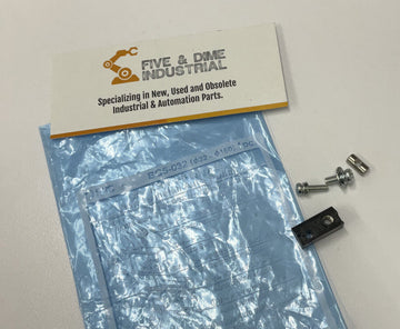 SMC BQ5-032 Auto-Switch Mounting Bracket