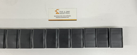 Rexnord 10160365 Table Top Chain BWR1863TABS-2.25IN