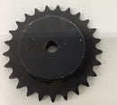 Martin 60B25 3/4" Bore to Size  25 tooth Sprocket-5