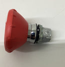 Allen Bradley 800FM-MT64 Red Push Pull , Twist to Release Button-3