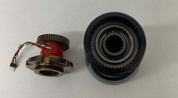 Stanley 20G100501  E44 Gear Case Assembly 15T/13T