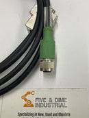 Phoenix Contact E221474 / KI56702SH82 Encoder Cable-5
