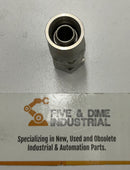 Parker 20690-6-6C Field Shell & Nipple Female JIC 37° Swivel-5