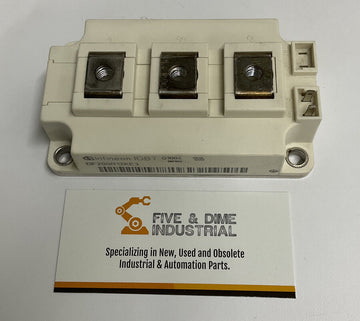 Infineon IGBT DF200R12KE3 Power Module