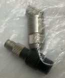 Murr 7000-08341-0000000 M8, MOSA 4-Pole Field Connector-6