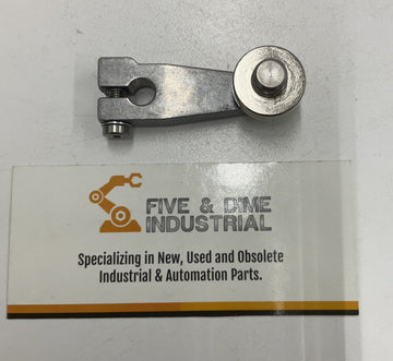 Euchner 012043 New Lever Arm with Steel Roller