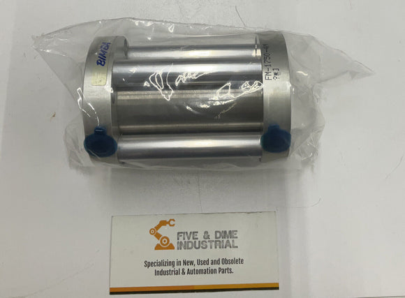Bimba FM-1750-4M Flat-1 Pneumatic Cylinder