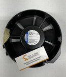 Ebmpapst 6224-NR Cooling Fan 12-28 Vdc 17 Watts 0.17A-1