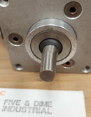 Accu-Coder Encoder 725I-R-OC 5-28 VDC-4