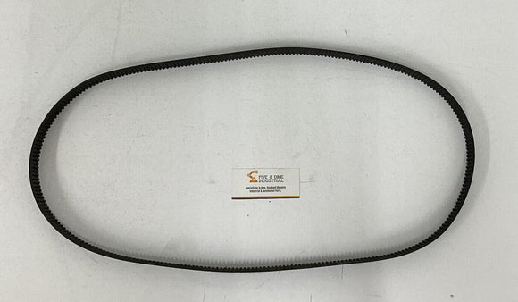 Megadyne Isoran 1420-RPP5-343 Timing Belt 1420mm L x 25mm W x 5mm Pitch