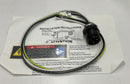 Allen Bradley 285-M25M-M05 Male Receptacle 0.5 Meters 3-Pin-2