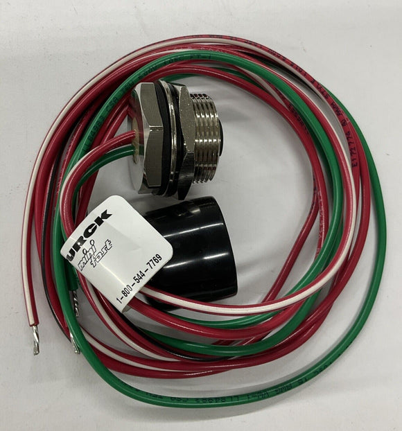 Turck RKFP 35-1M U99-11914 MiniFast Receptacle